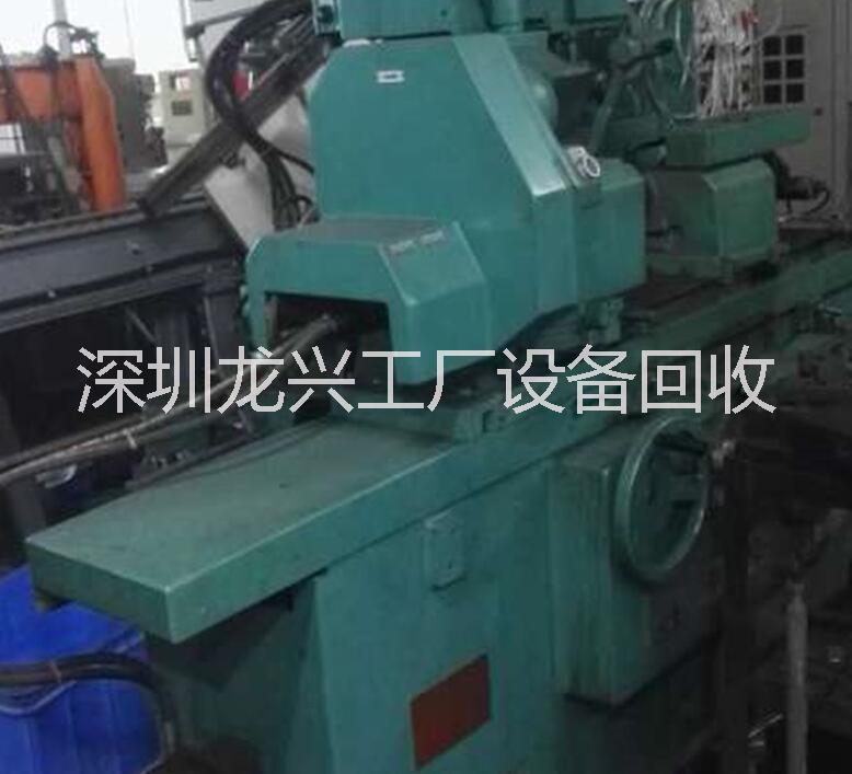 *回收數(shù)控車(chē)床 回收二手沖床 回收銑床-龍門(mén)銑 回收二手車(chē)床