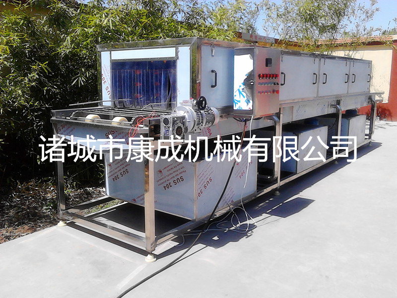 塑料筐清洗機廠家