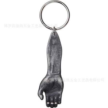 supreme手臂開瓶器 supreme飾品 supreme鑰匙扣  鑰匙圈   鑰匙配飾