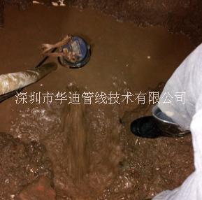 地下排水管檢測地下排水管檢測公司深圳地下排水管檢測
