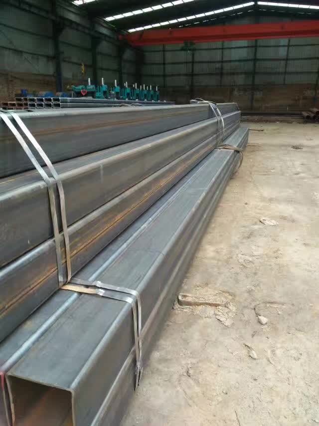 厚壁方管銷售中心專業(yè)供應(yīng)厚壁方管