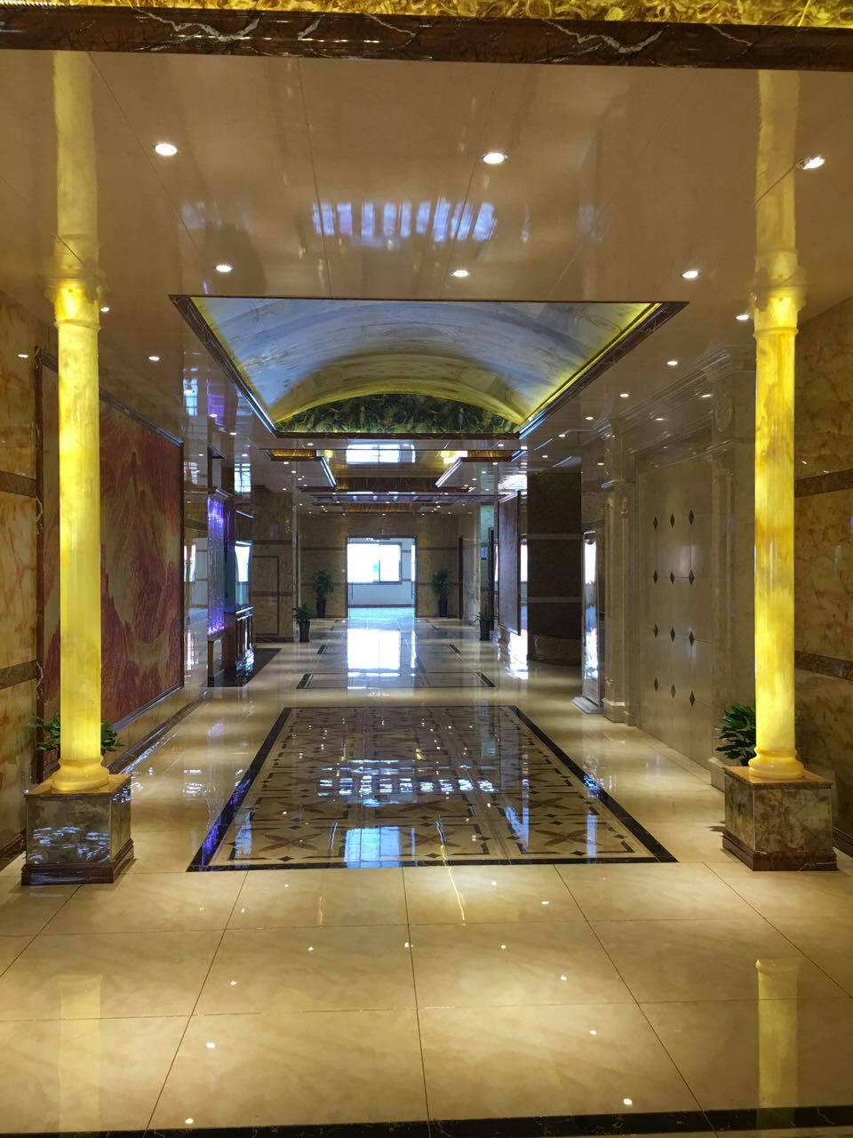 杭州集成墻板廠家