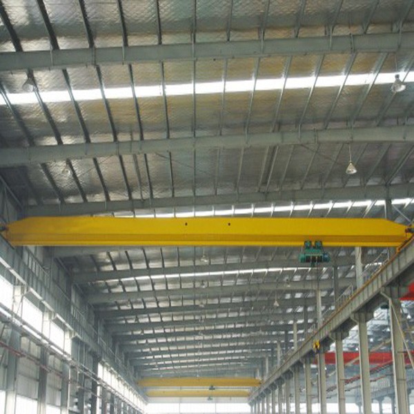 河南省 LD型電動單梁橋式起重機質(zhì)量好，*。礦山起重