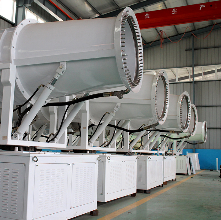 濟南全自動霧炮機 全自動噴霧機供應商 德州市 德陽市 營口市 晉城