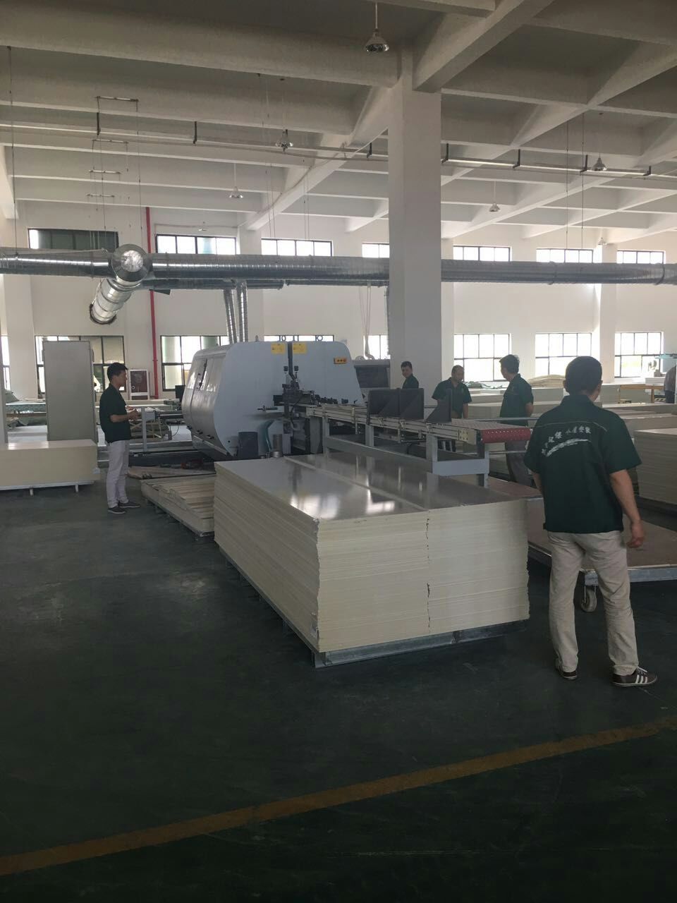 杰利奧 集成墻面 批發(fā) 集成墻板