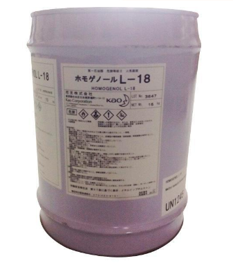 日本花王分散劑L-18