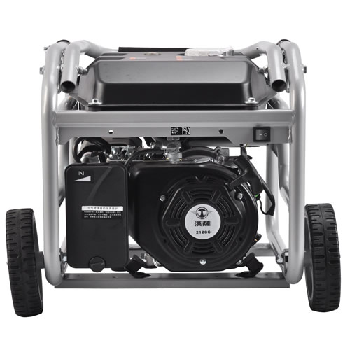 3KW汽油發(fā)電機(jī)