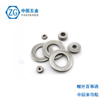 現(xiàn)貨供應(yīng)湖南長(zhǎng)沙株洲平墊GB97