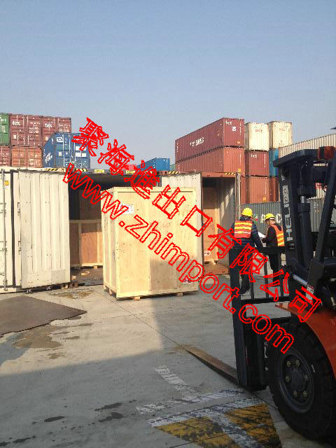 聚海：韓國(guó)超聲波拋光機(jī)舊的進(jìn)口大陸怎么弄？