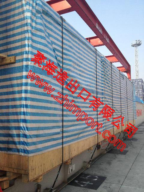 聚海：韓國(guó)超聲波拋光機(jī)舊的進(jìn)口大陸怎么弄？