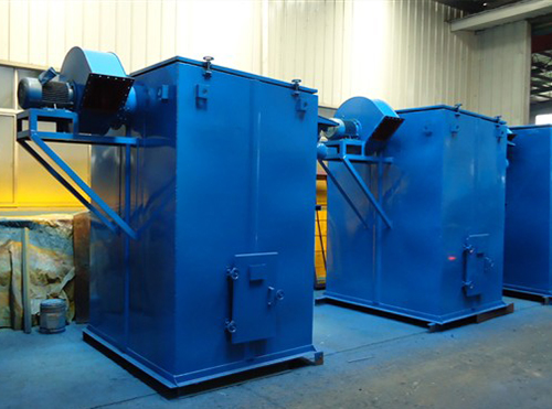 內(nèi)蒙脈沖布袋除塵器 脈沖布袋除塵器價(jià)格 脈沖布袋除塵器廠家