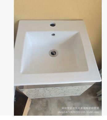 廠家直銷60公分不銹鋼浴室柜 時尚簡約現(xiàn)代不銹鋼浴室柜 掛墻浴柜