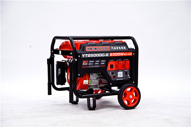2KW*發(fā) 電機伊藤動力2KW小型*發(fā)電機
