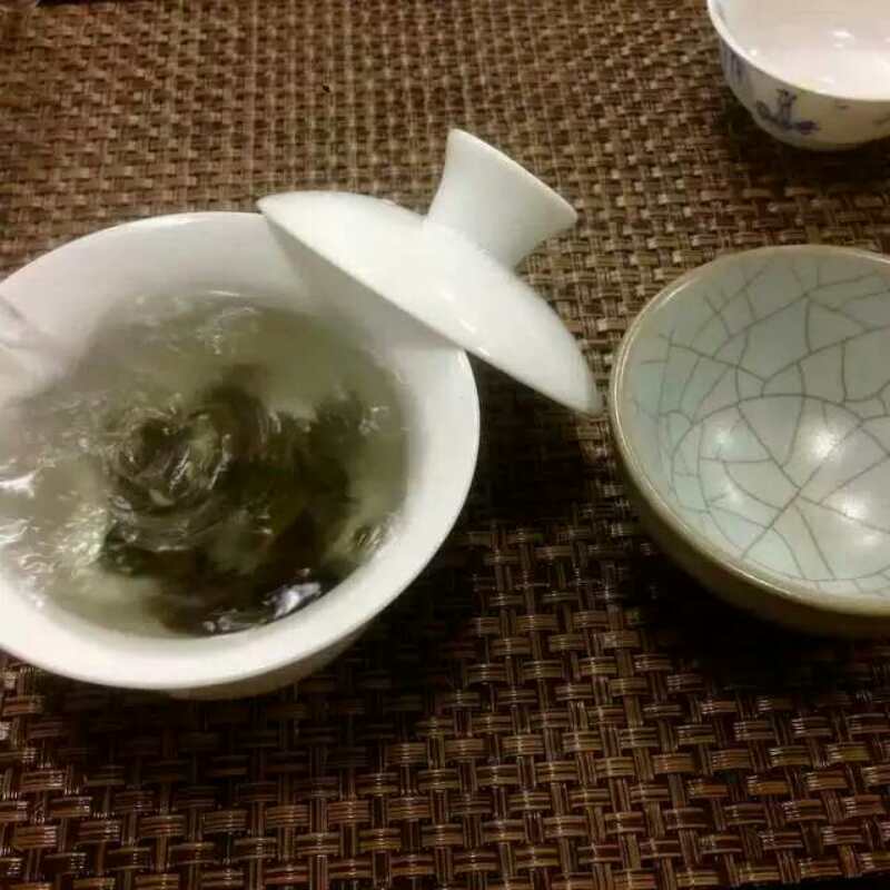 磊晶茶業(yè) 臺(tái)灣南投杉林溪茶烏龍茶 臺(tái)灣茶