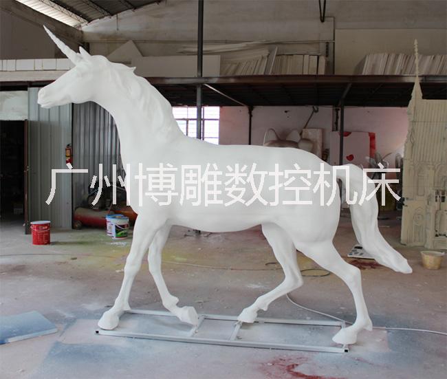 供應 泡沫雕刻機四軸五軸加工中心