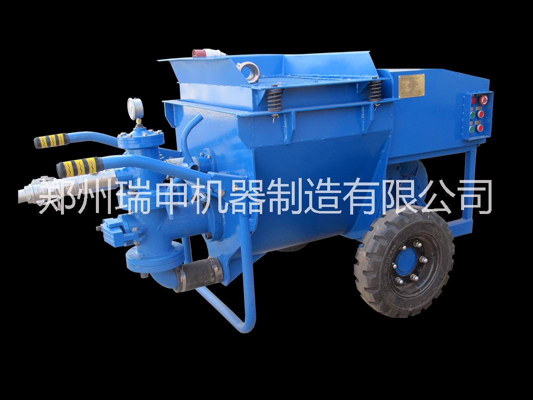 RG50-40砂漿泵 RG50-40電動活塞式砂漿泵