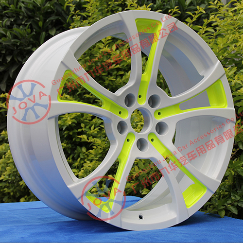 廣州市汽車輪轂改裝廠家