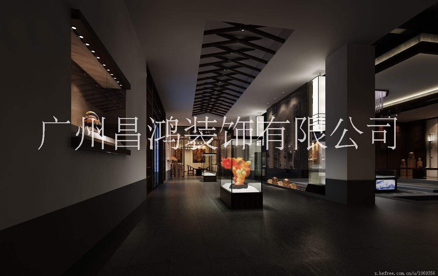 廣州市番禺區(qū)昌鴻裝飾有限公司 廣州裝修公司
