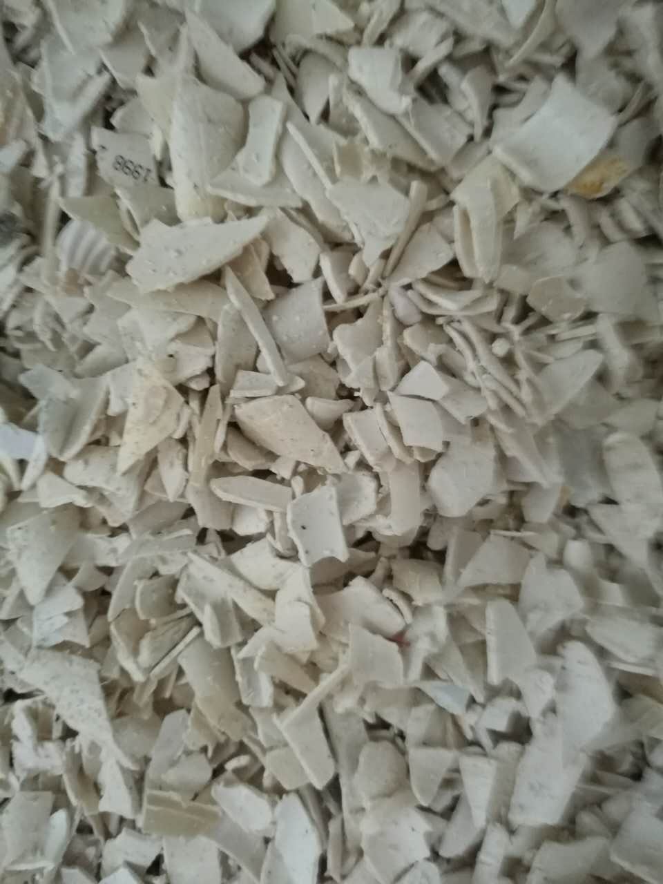 湖北PVC小管破碎料 PVC小百管破碎料批發(fā) PVC管破碎料求購