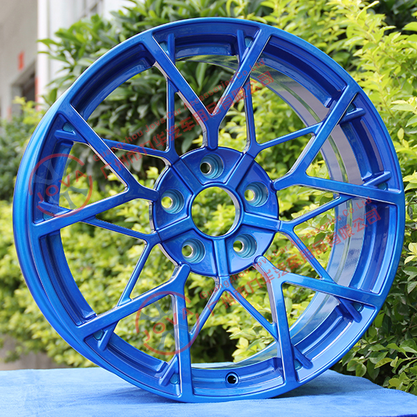 18寸汽車改裝輪轂