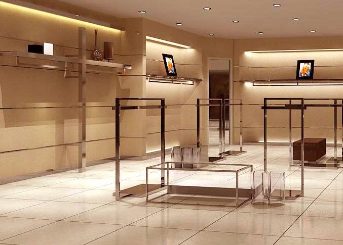 隆城展示專業(yè)從事*展柜設(shè)計(jì)制作