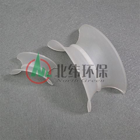 聚丙烯矩鞍環(huán)填料 塔內(nèi)填料 北緯環(huán)保