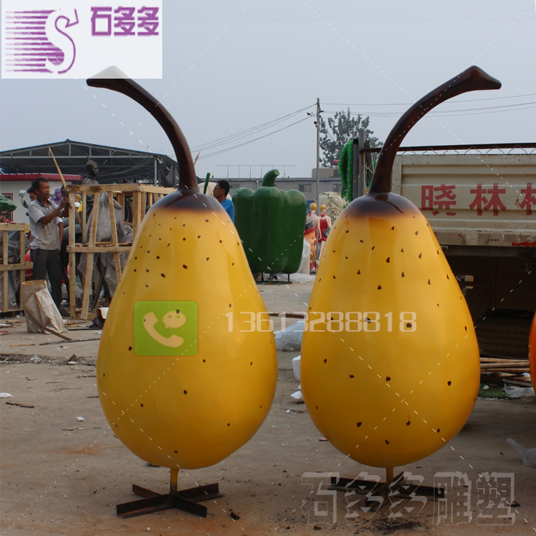 玻璃鋼雕塑品，玻璃鋼工藝品