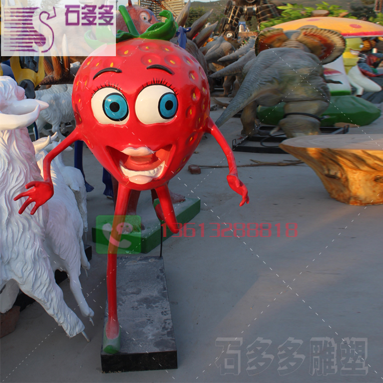 玻璃鋼雕塑品，玻璃鋼工藝品