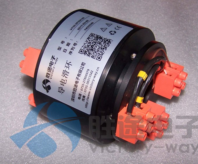 中頻滑環(huán)價(jià)格 中頻滑環(huán)廠家 中頻滑環(huán)用途