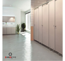 惠州學(xué)校衛(wèi)生間隔斷定制