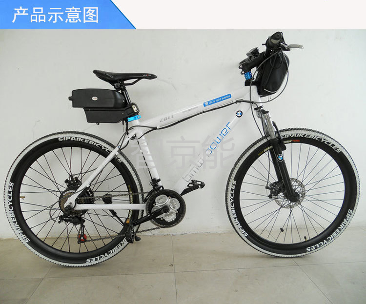 48V20安時動力電動車鋰電池