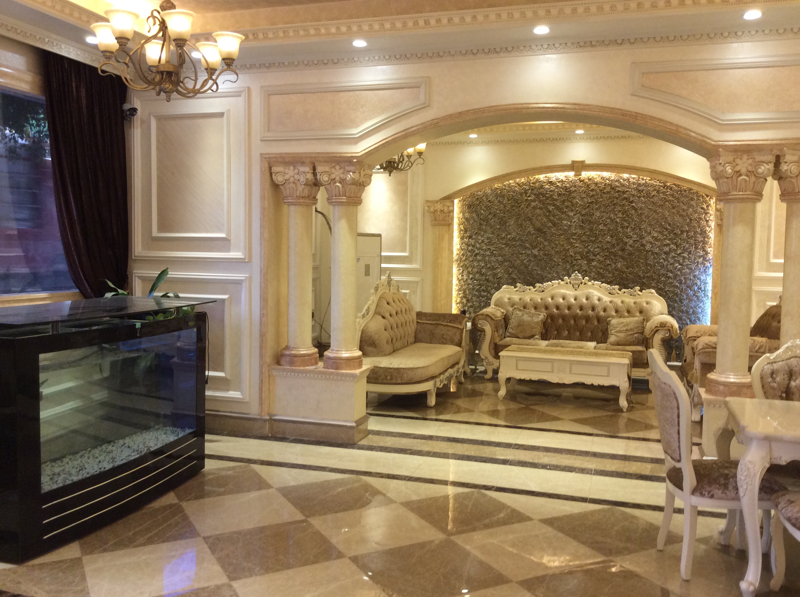 凱瑟藝術(shù)壁材誠招全國經(jīng)銷商