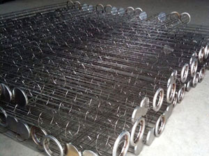 多節(jié)式除塵骨架|多節(jié)式除塵骨架價