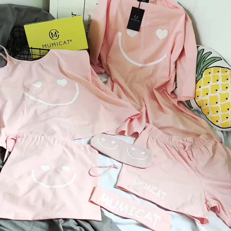 MUMICAT家居服七件套/官方董事，大量批發(fā)-如何代理