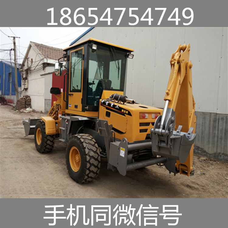 裝載機兩頭忙工程機械兩頭忙挖掘機裝載機兩頭忙拖拉機