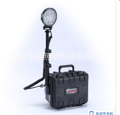 西安飛越爆手電筒 手提探照燈 西安飛越爆手電筒 手提探照燈升降