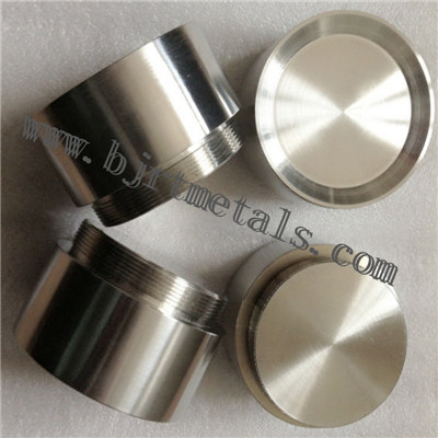 高純度99.95% NB1 鈮及鈮合金靶材，鈮濺射靶材，鈮平面靶，鈮圓形靶材 鈮及鈮合金靶材鈮平面靶