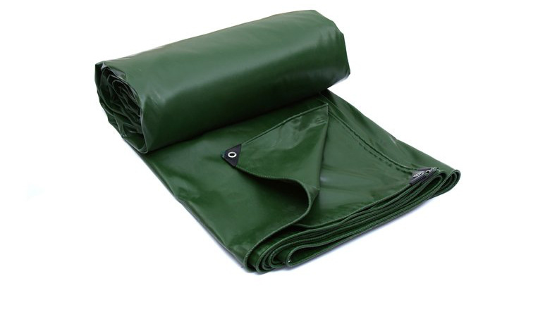 膠面苫布|pvc涂塑布貨