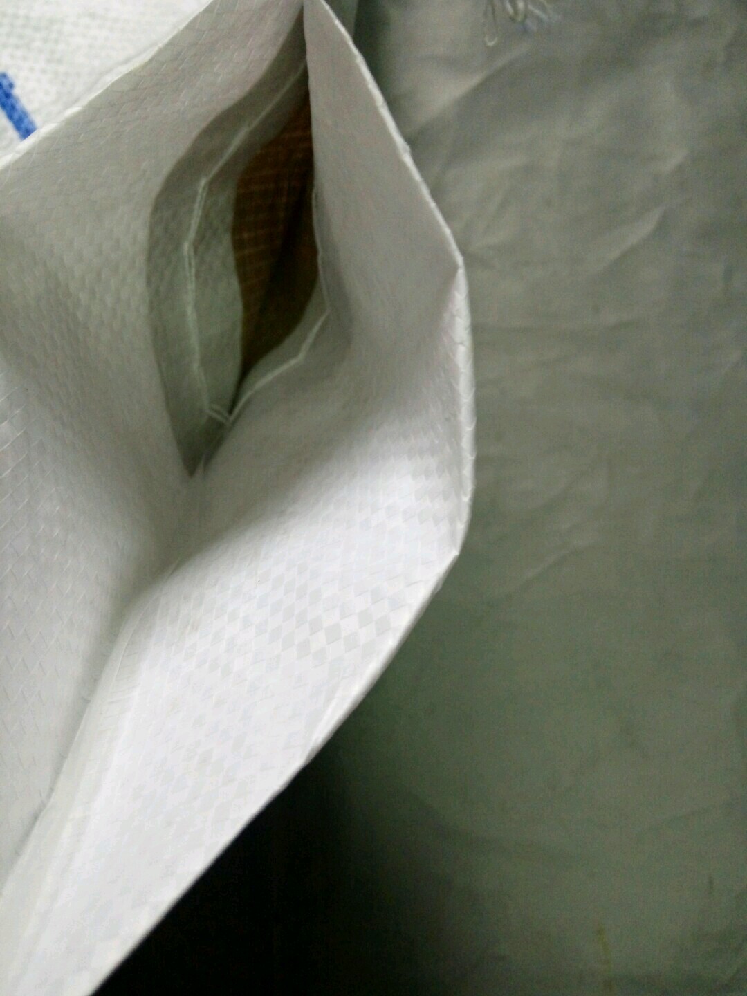四川勾縫劑編織袋 編織袋廠家 勾縫劑袋價格 勾縫劑編織袋供應商 40kg面磚勾縫劑編織袋