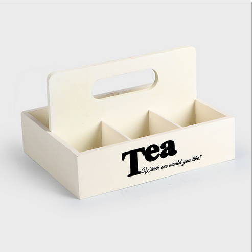 zakka雜貨歐式風(fēng)格時(shí)尚多功能收納盒化妝品收納 桌面整理可手提