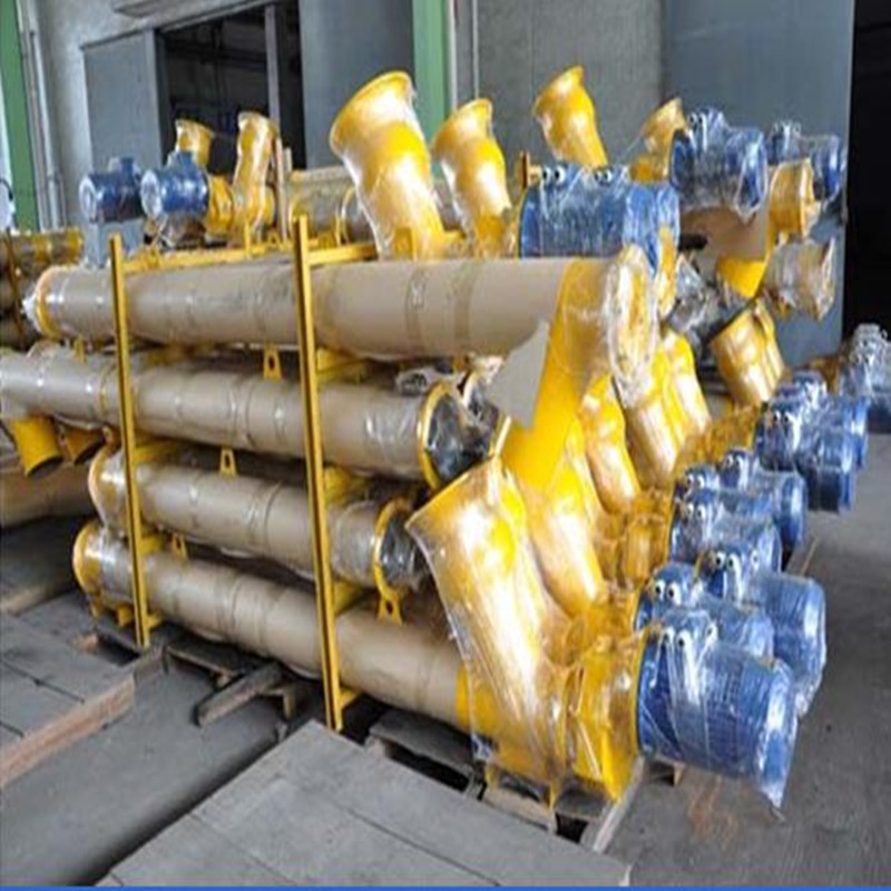 散裝粉狀物料螺旋輸送機 定做各種型號管式輸送機 廠家直銷蛟龍螺旋輸送機