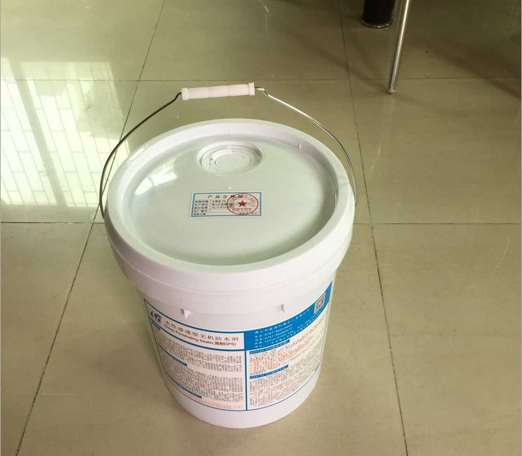 水性滲透防水劑  新型高分子透明防水滲透劑  廣東混凝土防水劑
