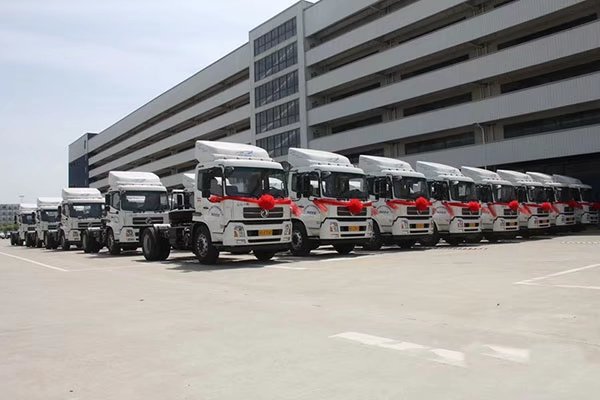 臨朐配貨站 臨朐空車配貨 臨朐物流貨運有限公司