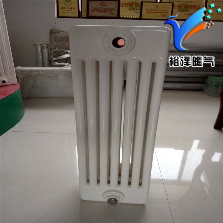 鋼七柱暖氣片散熱器 鋼制七柱散熱器 鋼制七柱型中心距300 散熱器