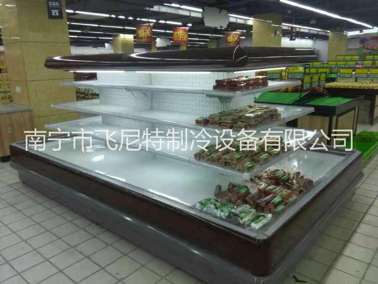 3米水果風幕柜，水果風幕柜定制，水果風幕柜哪個牌子好，水果風幕柜公司，水果風幕柜圖片，，