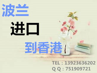 波蘭貨運(yùn)物流空運(yùn)快遞進(jìn)口清關(guān)中國 波蘭空運(yùn)進(jìn)口清關(guān)中國