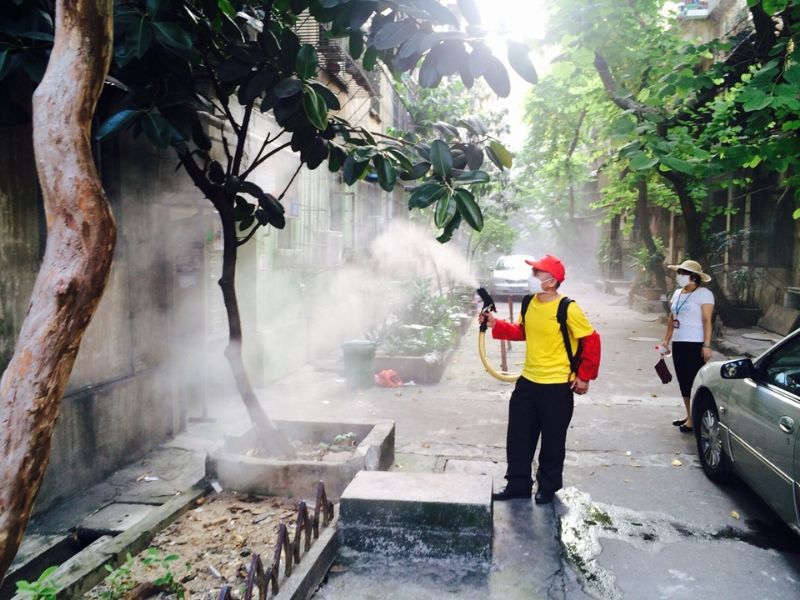 廣州平價專業(yè)靠譜防治老鼠滅治老鼠消殺除四害服務公司