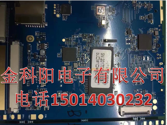 龍崗SMT貼片加工