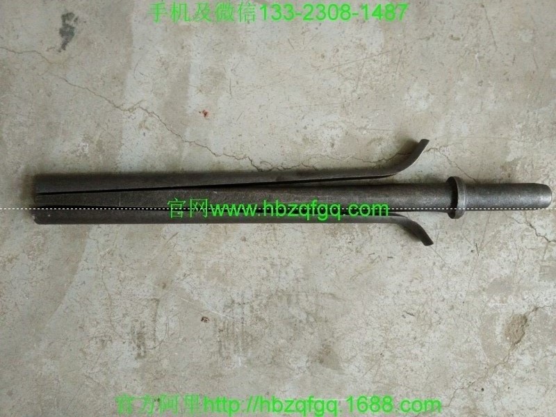 供應G20風鎬釬_G20風鎬釬廠家_G20釬子廠家_G20鎬釬