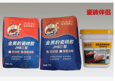*瓷磚粘結(jié)劑 強(qiáng)力瓷磚粘結(jié)劑 深圳廠家直銷 金黑豹品質(zhì)